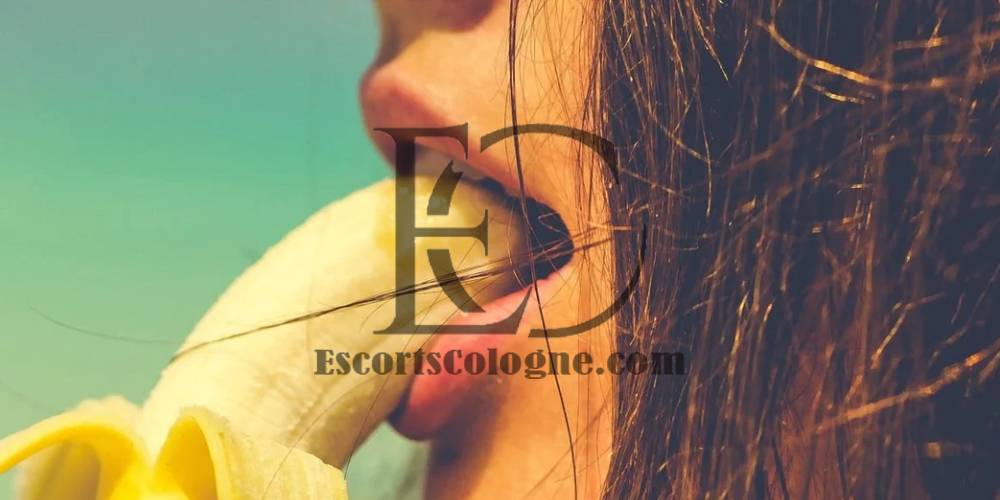 Deep Throat Escorts Girl In Cologne