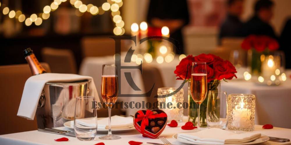 Dinner Date Escorts in Cologne