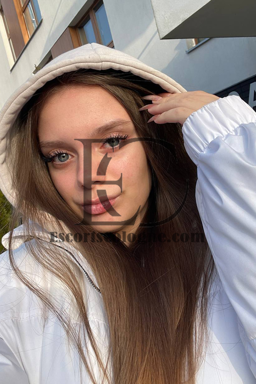 Overnight Sex Girl In Cologne