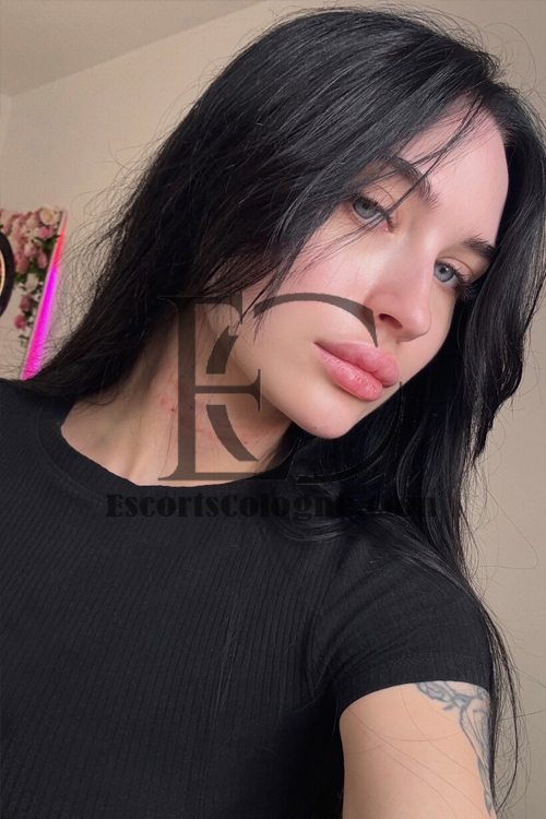 Pornstar Experience Call Girl In Cologne