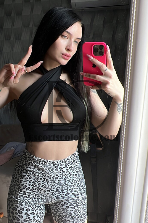 Pornstar Experience Call Girl In Cologne