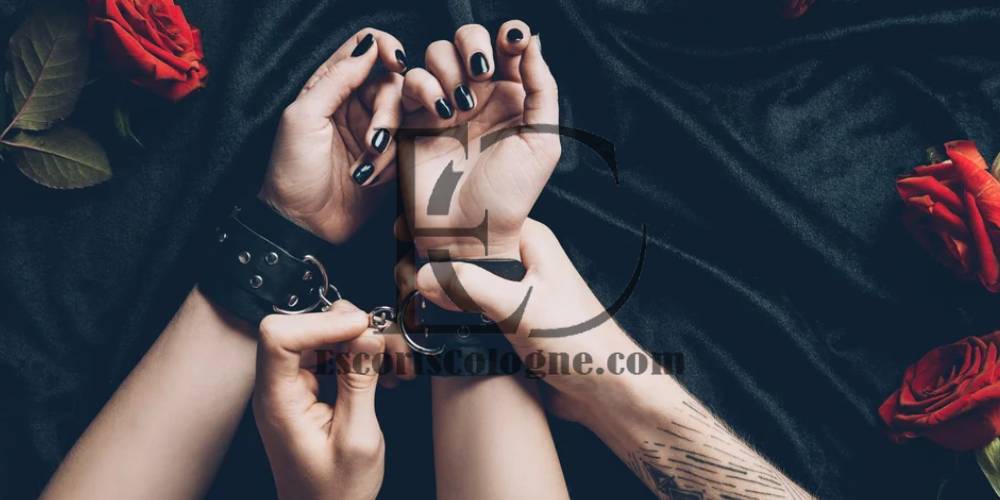 Domination Escorts in Cologne