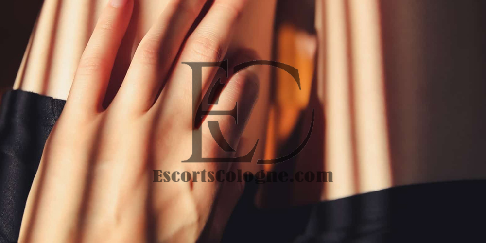 Fingering Escorts in Cologne