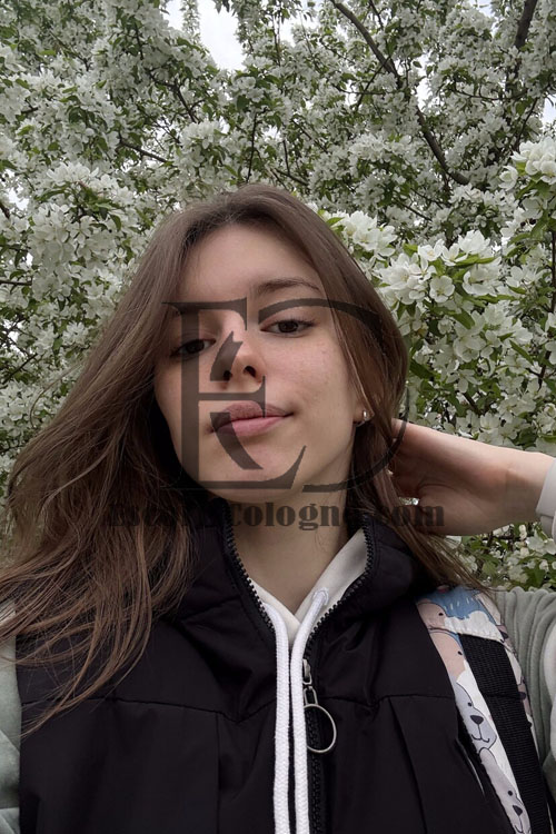 Romanian Escort Girl In Cologne